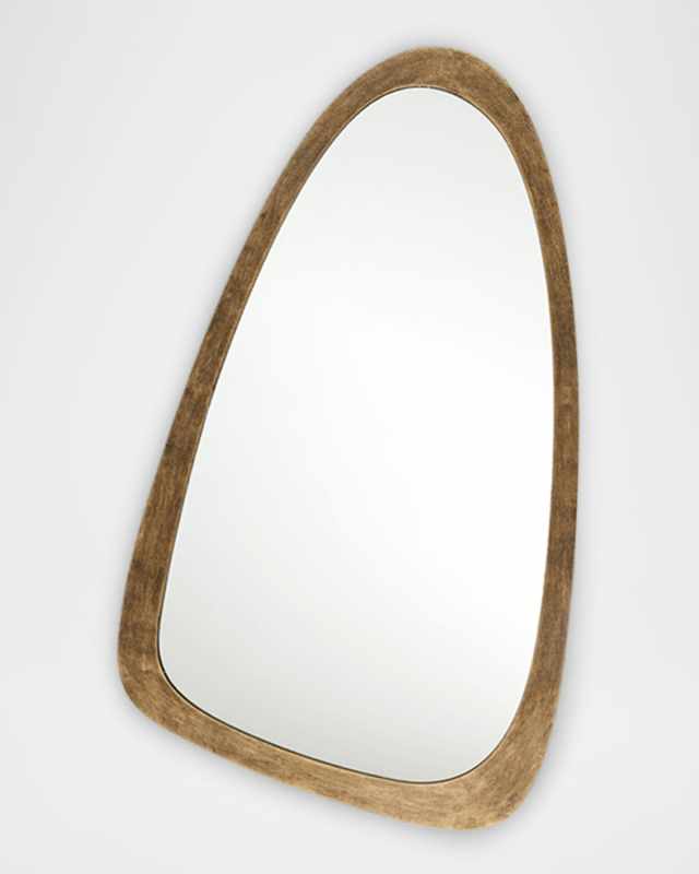 Wales Large Wall Mirror